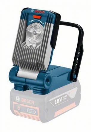Аккумуляторный фонарь Bosch GLI VariLED (GLIVariLED) 0.601.443.400