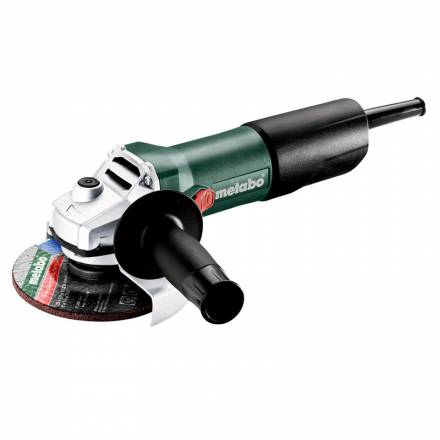 Угловая шлифмашина Metabo W 850-125 (603608010)