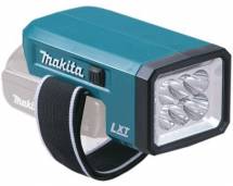 Аккумуляторный фонарь Makita DEADML 186 (DEADML186)
