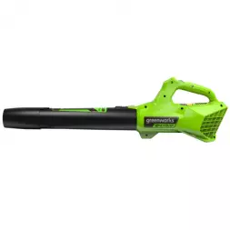 Воздуходувка аккумуляторная Greenworks 24V (без АКБ и ЗУ)