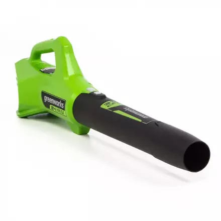 Воздуходувка аккумуляторная Greenworks 24V (без АКБ и ЗУ)