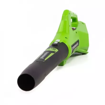 Воздуходувка аккумуляторная Greenworks 24V (без АКБ и ЗУ)