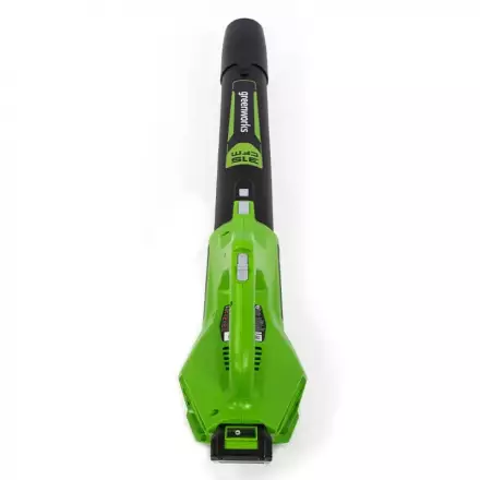 Воздуходувка аккумуляторная Greenworks 24V (без АКБ и ЗУ)