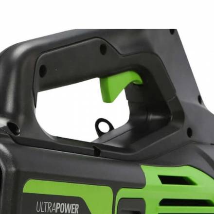 Воздуходувка аккумуляторная Greenworks 60V, б/щ (АКБ 4АЧ и ЗУ)