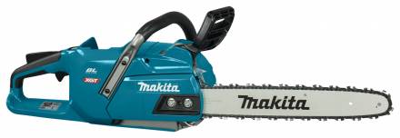 Аккумуляторная цепная пила Makita UC012GZ, 40v, шина 40см (без АКБ и ЗУ)