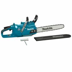 Аккумуляторная цепная пила Makita UC012GZ, 40v, шина 40см (без АКБ и ЗУ)