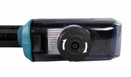 Система удаления пыли DX05 Makita 199658-1 (DHR182)