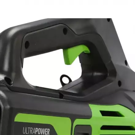 Воздуходувка аккумуляторная Greenworks 60V, б/щ (без АКБ и ЗУ)