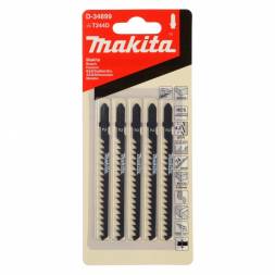 Пилки для лобзика Makita D-34899