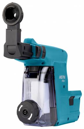 Система удаления пыли DX06 Makita 199561-6 (DHR242) 