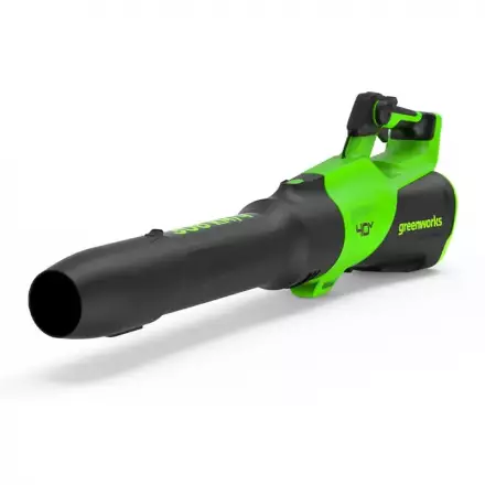Воздуходувка аккумуляторная Greenworks GD40BG3 (без АКБ и ЗУ)
