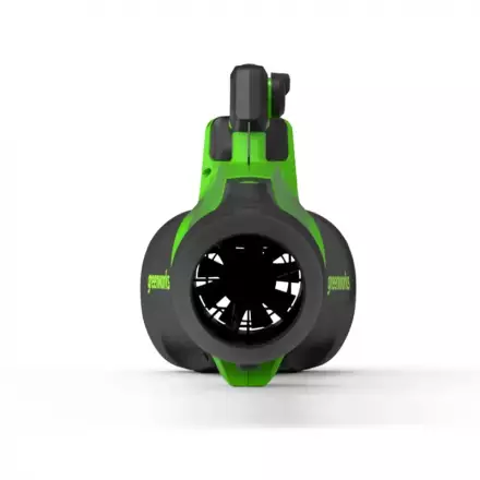 Воздуходувка аккумуляторная Greenworks GD40BG3 (без АКБ и ЗУ)