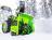 Снегоуборщик Greenworks GD82, 82v, 61 см, без АКБ и ЗУ (самоходный ,аккумуляторный) 2602807