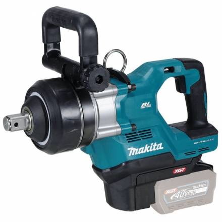 Ударный гайковерт 40V XGT Makita TW009GZ01 (3150Нм, без АКБ и ЗУ)