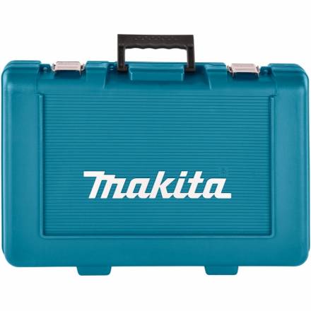 Пластиковый чемодан для шуруповерта DDF487, DDF453, DDF343 Makita 824826-0