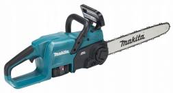 Аккумуляторная цепная пила Makita DUC407RT, 18V, 40см (1* АКБ 5Ач, ЗУ)