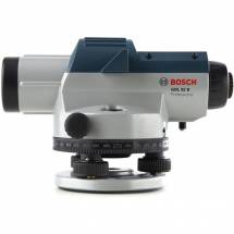 Оптический нивелир Bosch GOL 32 D ( GOL32D ) 0.601.068.500