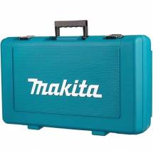 Пластиковый чемодан для аккумуляторного перфоратора DHR202 Makita 824869-0