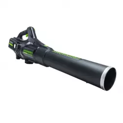 Воздуходувка аккумуляторная Greenworks GD82ABIIk5, 82v (АКБ 5 А·ч и ЗУ)