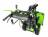 Снегоуборщик Greenworks GD82ST56, 82v, 61 см, в комплекте 3 шт. АКБ 8 А·ч и двойное ЗУ (самоходный ,аккумуляторный) 2602807U3G