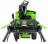 Снегоуборщик Greenworks GD82ST56, 82v, 61 см, в комплекте 3 шт. АКБ 8 А·ч и двойное ЗУ (самоходный ,аккумуляторный) 2602807U3G