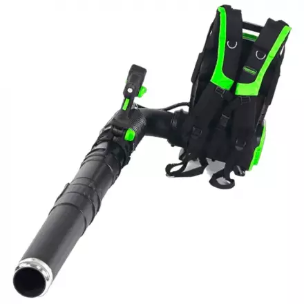 Воздуходувка аккумуляторная Greenworks GD82BP2 82V (без АКБ и ЗУ)