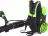 Воздуходувка аккумуляторная Greenworks GD82BP2 82V (без АКБ и ЗУ)