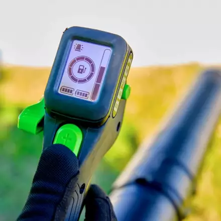 Воздуходувка аккумуляторная Greenworks GD82BP2 82V (без АКБ и ЗУ)