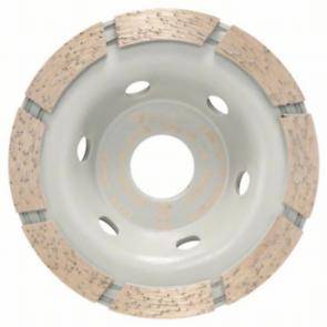 Алмазная чашка Bosch Standard for Concrete, 105 мм (2.608.603.312)