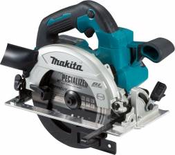 Дисковая пила Makita DHS660Z