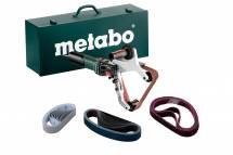 Ленточная шлифмашина Metabo RBE 15-180 Set (602243500)