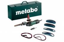 Ленточный напильник Metabo BFE 9-20 Set (602244500)