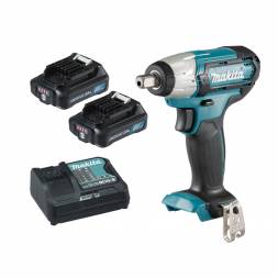 Ударный гайковерт Makita TW 141 DWAE (TW141DWAE)