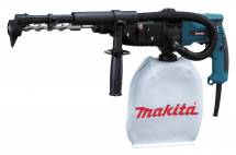 Перфоратор Makita HR2432, 780Вт, 2.2Дж, SDS-plus  
