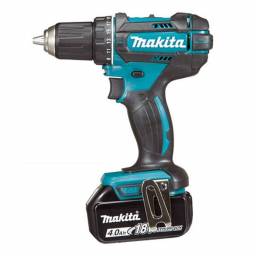 Шуруповерт Makita DDF482RME Шуруповерт Makita DDF482RME