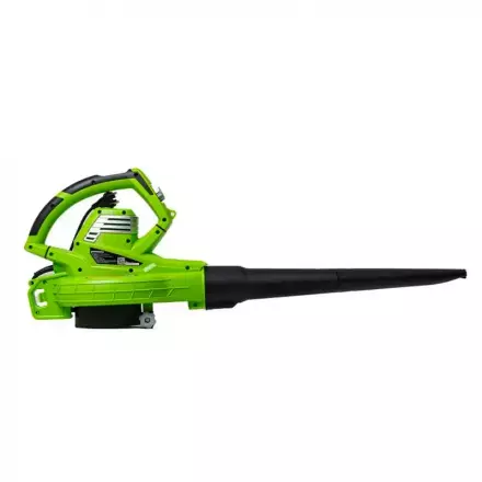 Воздуходувка-пылесос электрическая Greenworks BL 3000