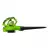 Воздуходувка-пылесос электрическая Greenworks BL 3000