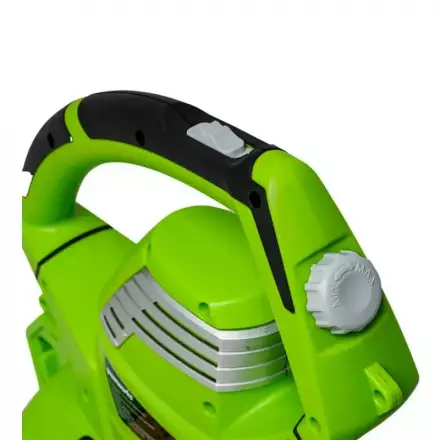 Воздуходувка-пылесос электрическая Greenworks BL 3000