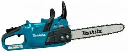 Аккумуляторная цепная пила Makita UC026GZ, 40V, 40см (без АКБ и ЗУ)