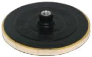 743053-3 Тарельчатый диск-подошва 165мм, липучка