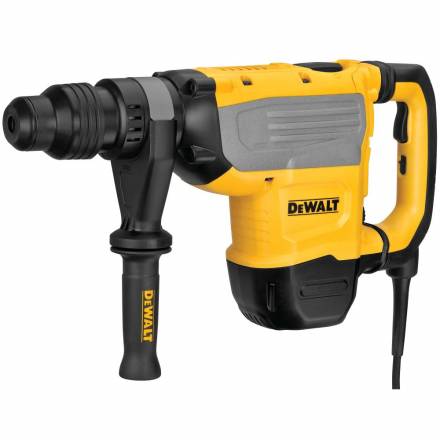 Перфоратор SDS-Max DEWALT D25733K, 1600 Вт, 13.3 Дж, кейс