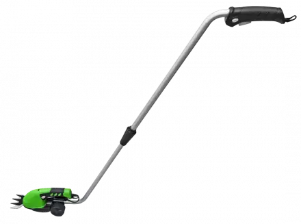 Ножницы садовые аккумуляторные Greenworks G3,6GS