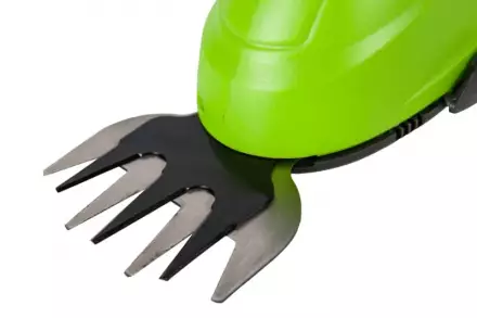 Ножницы садовые аккумуляторные Greenworks G3,6GS