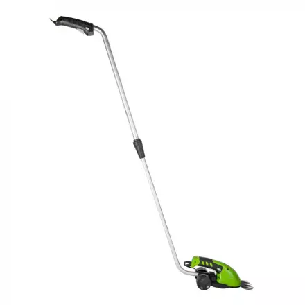 Ножницы садовые аккумуляторные Greenworks G3,6GS