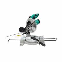 Торцовочная пила DongCheng DJX09-255 1800Вт
