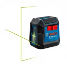 Лазерный нивелир Bosch GLL 50 G, зеленый луч (0.601.065.3K0)
