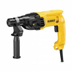 Перфоратор SDS-Plus DEWALT D25033, 710 Вт, 2 Дж