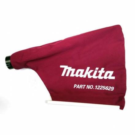 122562-9 Пылесборник тканевый Makita для 9403