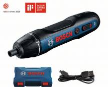 Аккумуляторная отвертка Bosch GO (0.601.9H2.103)