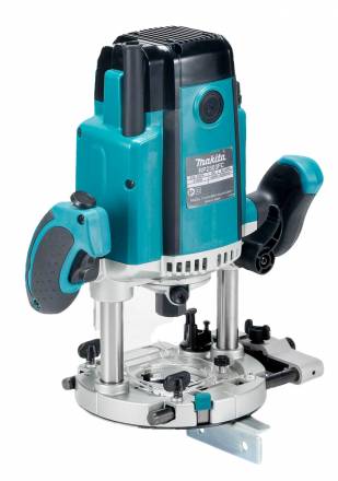 Фрезер Makita RP2302FC (без эл. тормоза двигателя)